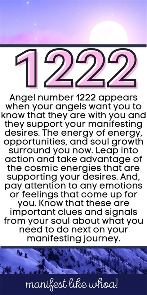 646 angel number meaning|spiritual meaning of 1222.